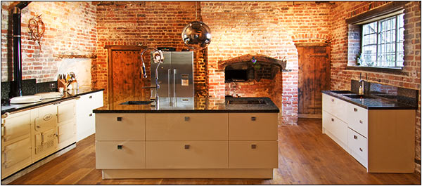 Interiors